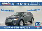 2013UsedLincolnUsedMKXUsedAWD 4dr