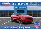 2025NewChevroletNewEquinox EVNew4dr
