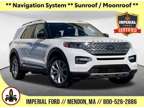 2021UsedFordUsedExplorerUsed4WD