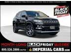 2024NewJeepNewCompassNew4x4