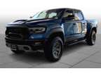 2024NewRamNew1500New4x4 Crew Cab 57 Box