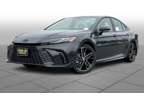2025NewToyotaNewCamry