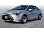 2025NewToyotaNewCorolla