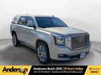 2015UsedGMCUsedYukonUsed4WD 4dr