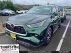 2024NewToyotaNewHighlander