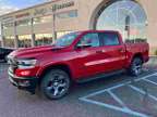 2022UsedRamUsed1500Used4x4 Crew Cab 57 Box