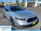 2025NewHondaNewAccord HybridNewSedan