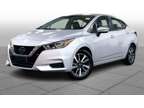 2021UsedNissanUsedVersaUsedCVT