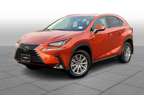2021UsedLexusUsedNXUsedAWD
