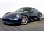 2015UsedPorscheUsed911Used2dr Cpe