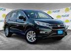 2016UsedHondaUsedCR-VUsedAWD 5dr