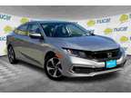 2020UsedHondaUsedCivicUsedCVT