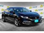 2019UsedHondaUsedCivicUsedCVT