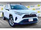 2022UsedToyotaUsedRAV4UsedAWD (Natl)