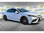 2023UsedToyotaUsedCamryUsedAuto (Natl)