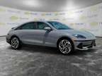 2025NewHyundaiNewIONIQ 6NewAWD