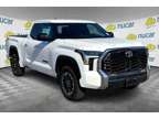 2025NewToyotaNewTundra