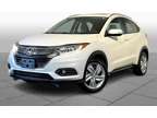 2019UsedHondaUsedHR-VUsedAWD CVT