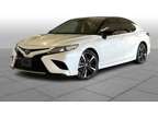 2019UsedToyotaUsedCamryUsedAuto (GS)
