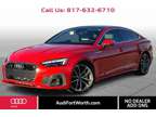 2023UsedAudiUsedA5 SportbackUsed45 TFSI quattro
