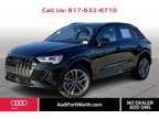 2024NewAudiNewQ3New45 TFSI quattro