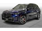 2025NewBMWNewX5NewPlug-In Hybrid