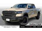 2025NewRamNew1500New4x4 Crew Cab 57 Box