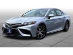 2023UsedToyotaUsedCamryUsedCVT (Natl)