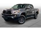 2023UsedToyotaUsedTacomaUsedDouble Cab 5 Bed V6 AT (Natl)