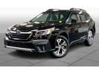 2020UsedSubaruUsedOutbackUsedCVT