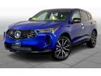 2025NewAcuraNewRDXNewSH-AWD