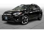 2021UsedSubaruUsedCrosstrekUsedCVT