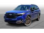 2025NewSubaruNewForesterNewAWD
