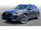 2024NewSubaruNewCrosstrekNewAWD