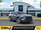 2025NewBuickNewEnclaveNew4dr