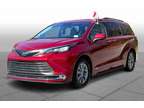 2021UsedToyotaUsedSienna