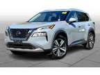 2021UsedNissanUsedRogueUsedAWD