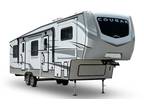 2025 Keystone Cougar 360MBI