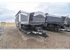 2025 Forest River Rockwood Extreme Sports 2280BHESP