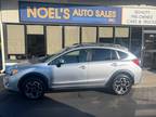 Used 2014 SUBARU XV CROSSTREK For Sale
