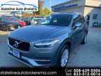Used 2018 VOLVO XC90 For Sale