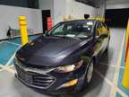 Used 2022 CHEVROLET MALIBU For Sale