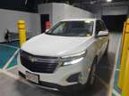 Used 2022 CHEVROLET EQUINOX For Sale