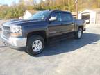 Used 2016 CHEVROLET SILVERADO For Sale