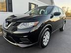 Used 2016 NISSAN ROGUE For Sale