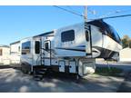 2021 Keystone Alpine 3700FL