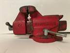 Antique Craftsman (USA) Bench Vise
