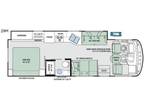 2017 Thor Motor Coach Windsport 29M