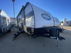 2025 Forest River Cherokee Grey Wolf 18RR