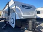 2025 Winnebago Access 26RL